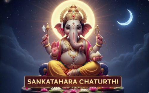 Sankatahara Chaturthi 2026