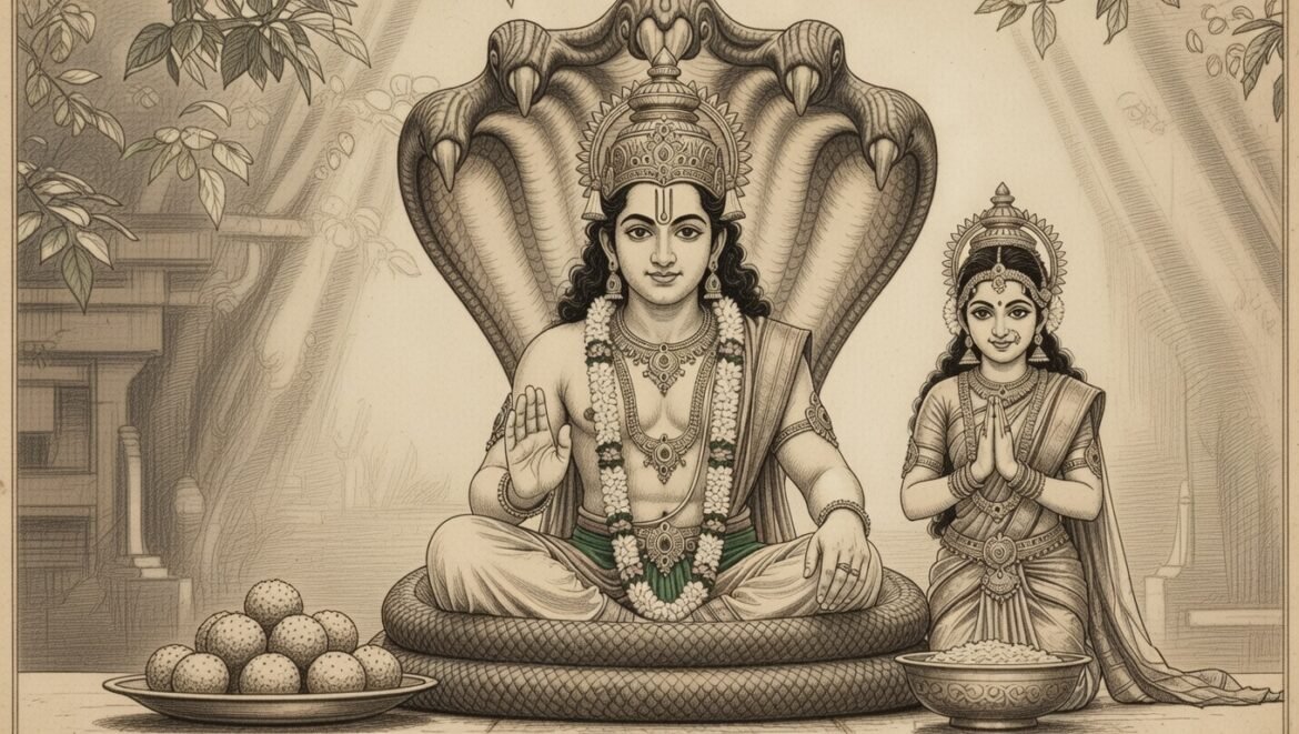 Shattila Ekadashi 2026 Date