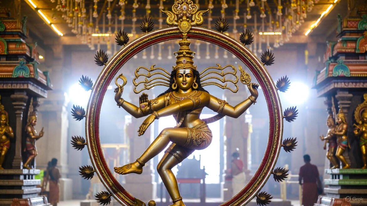 Shiva Mukkoti Ekadashi 2026