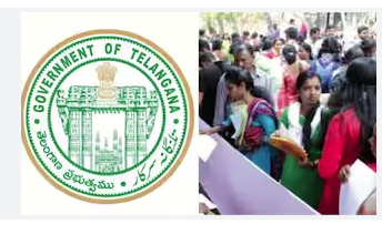 TS Inter Practical Hall Tickets 2026 Released