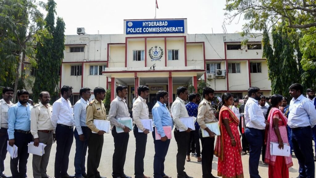 TGFSL Certificate Verification 2026