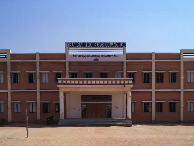 Telangana Model School