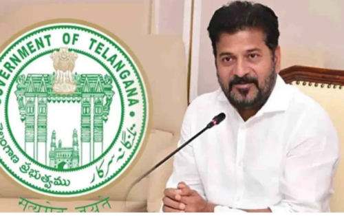 Telangana Students Kit 2026