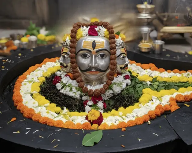 Tryambakeshwar Temple