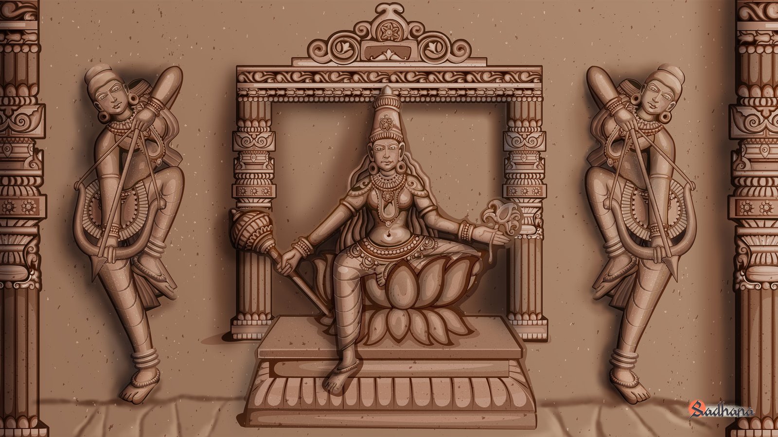 Women and Power During the Vedic Age of Ancient India | Vedic ...
