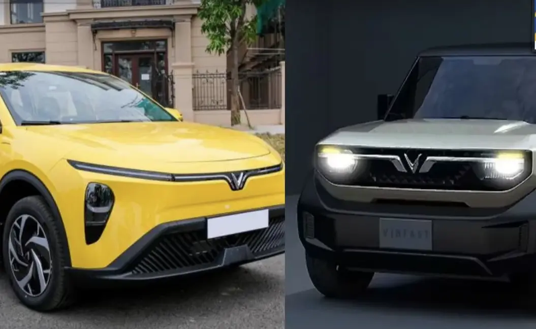 VinFast EVs Launch India 2026