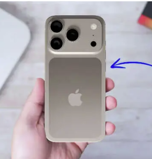 iPhone 18 Pro Under Display ఐఫోన్ 18 ప్రోలో స్క్రీన్ కింద ఫేస్ ఐడీ.. లేటెస్ట్ లీక్ వివరాలు! 2 iPhone 18 Pro Under Display