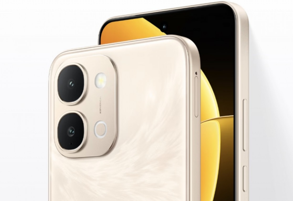 Vivo Y500i Launched వివో Y500i స్మార్ట్ఫోన్ 7200mAh భారీ బ్యాటరీతో చైనాలో లాంచ్ 35 image 18