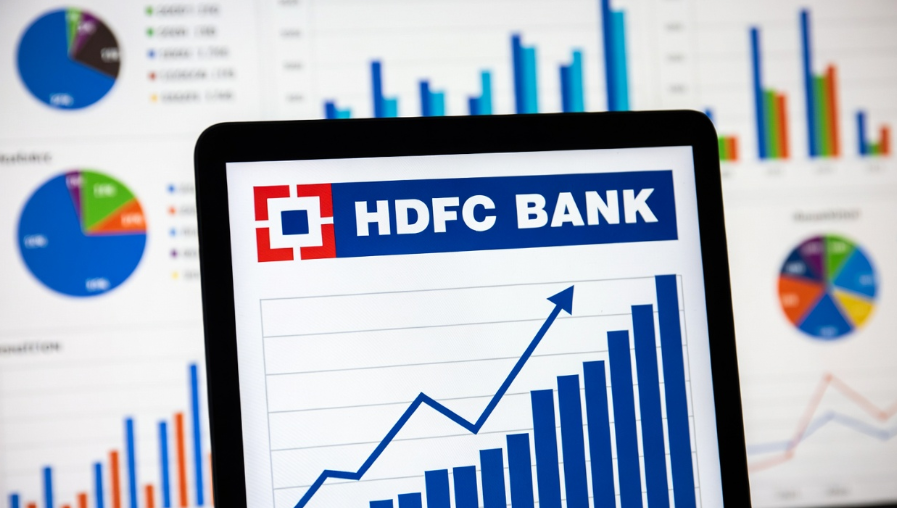 HDFC Bank Q3 Results 2026: నికర లాభం 11.5% పెరిగి ₹18,654 కోట్లకు చేరింది! 2 image 32