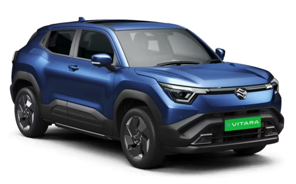 Upcoming Cars in India 2026: భారత్లో రాబోయే కొత్త కార్లు - ధరలు, లాంచ్ తేదీలు! 18 image 52