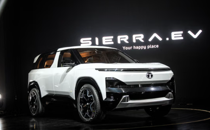 Upcoming Cars in India 2026