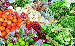 Poor supply makes vegetables costly in Hyderabad | Poor supply ...