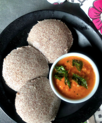 Jowar Idli Recipe