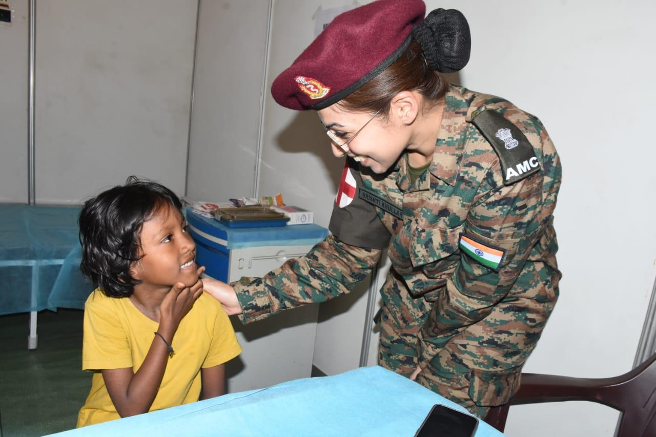 Indian Army Medical Officer: Salary, Eligibility And Educational Quali