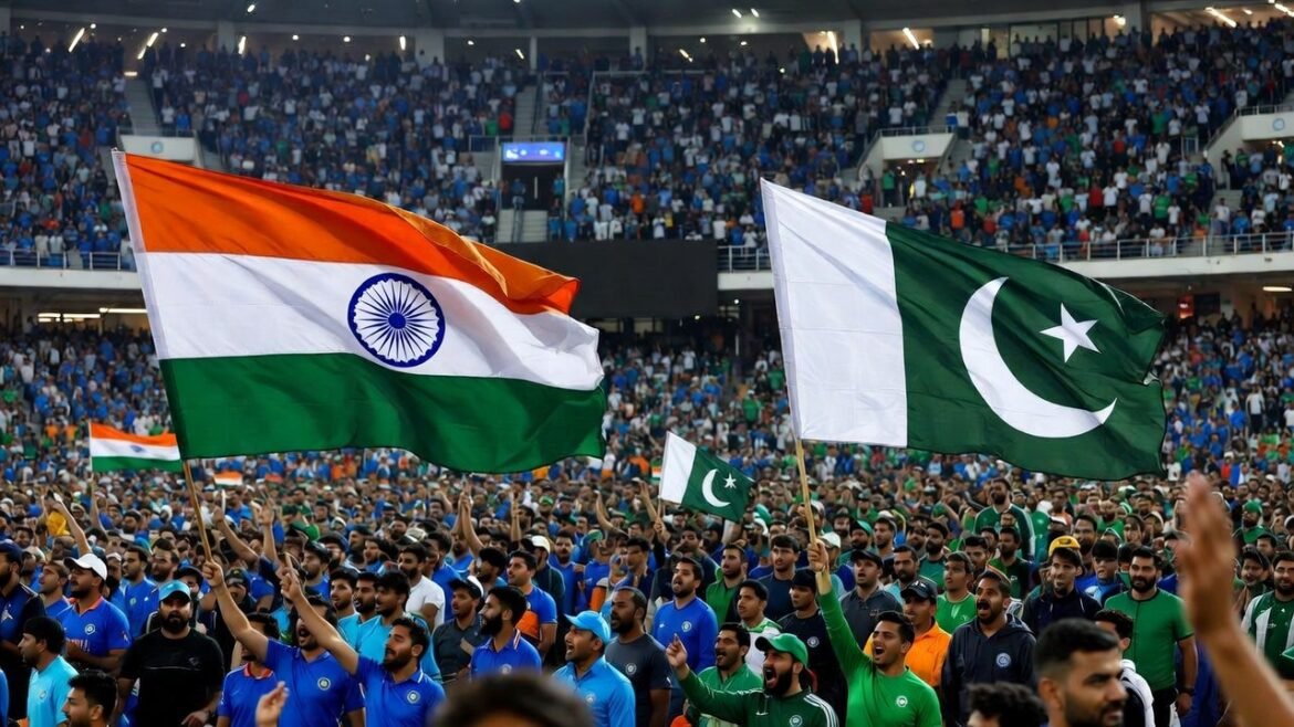 India Vs Pakistan Boycott