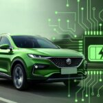 MG Hybrid SUV భారత్లో స్పైడ్ – లాంచ్, ధర, ఫీచర్లు తెలుసుకోండి 8 MG Hybrid SUV