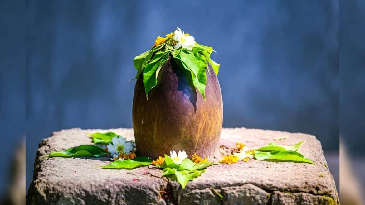 Maha Shivaratri Puja 2026