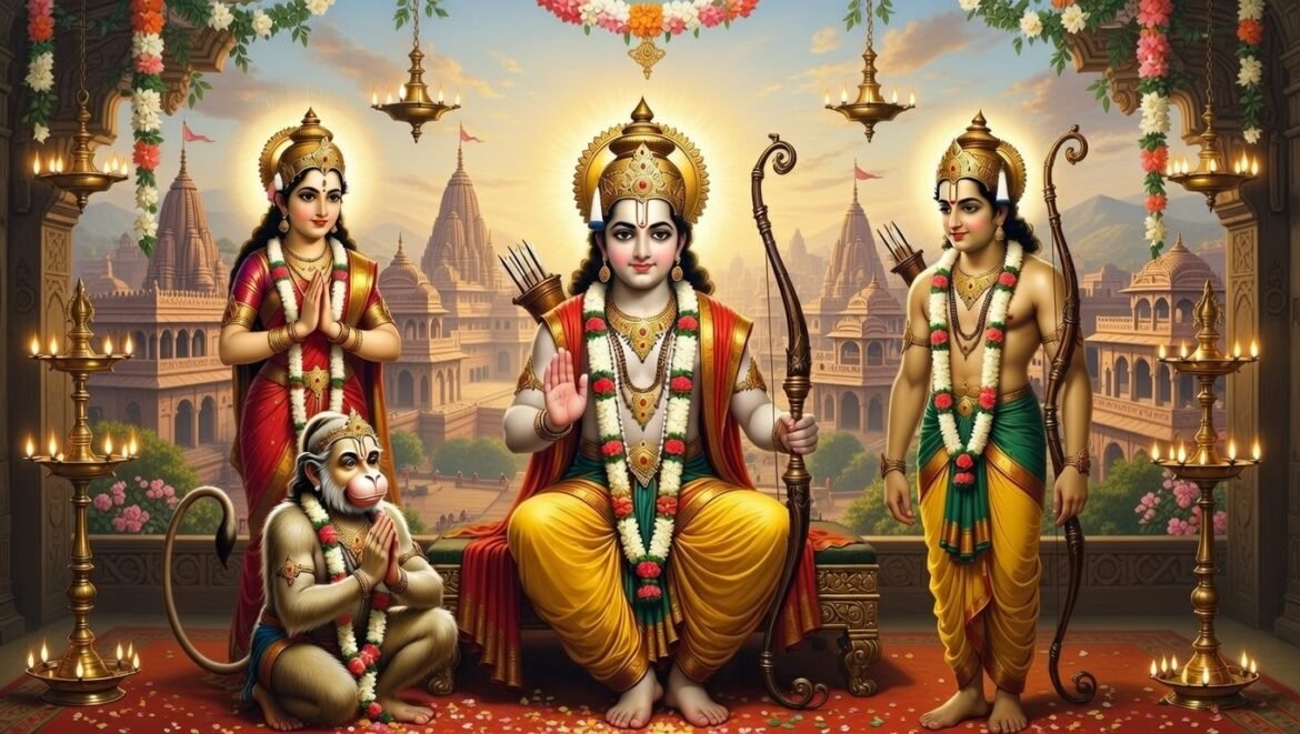 Ram Navami 2026