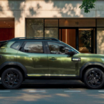 Renault Duster భారత్లో మళ్లీ ఎంట్రీ మార్చి 17, 2026న ధరలు వెల్లడి అవుతాయి... 6 Renault Duster