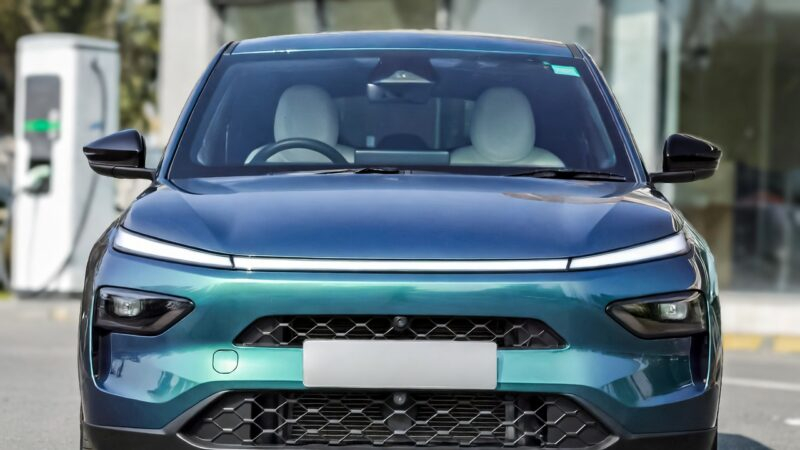 TATA Punch EV Facelift 2026