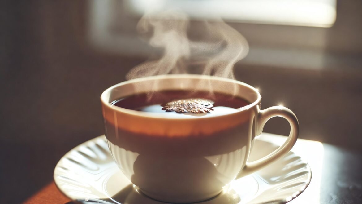 Tea Benefits and Risks