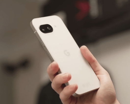 google pixel 10a
