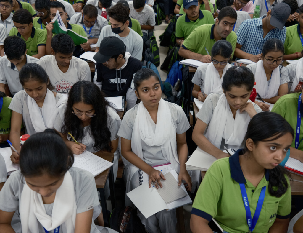 TG EAPCET 2026 నోటిఫికేషన్ విడుదల | దరఖాస్తులు ఫిబ్రవరి 19 నుంచి ప్రారంభం 2 image 109