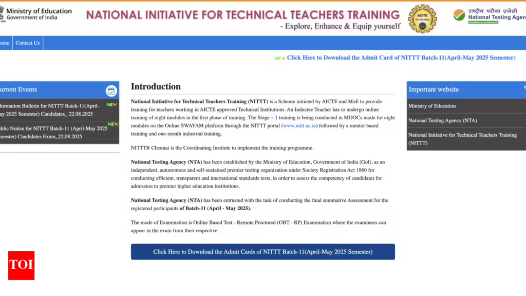 AP BRAGCET 2026 Hall tickets విడుదల – డౌన్లోడ్ లింక్, ఎలా తీసుకోవాలి... 4 image 168