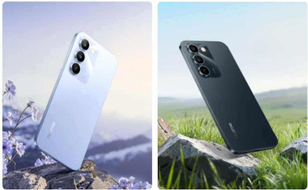 Realme C83 5G భారత్లో లాంచ్ తేదీ ఖరారు... 2 image 186