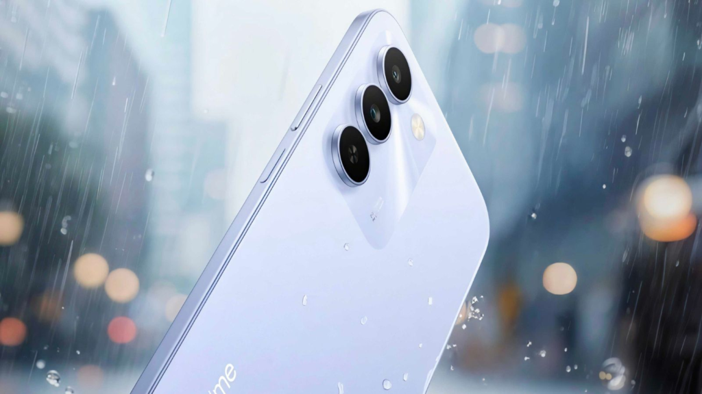 Realme C83 5G భారత్లో లాంచ్ తేదీ ఖరారు... 5 image 188