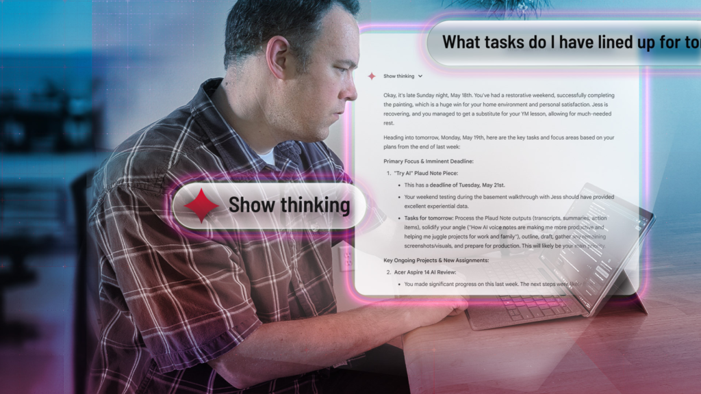 Google AI Course స్టూడెంట్స్కి రియల్ స్కిల్స్, ఉద్యోగ అవకాశాలు... 3 image 192