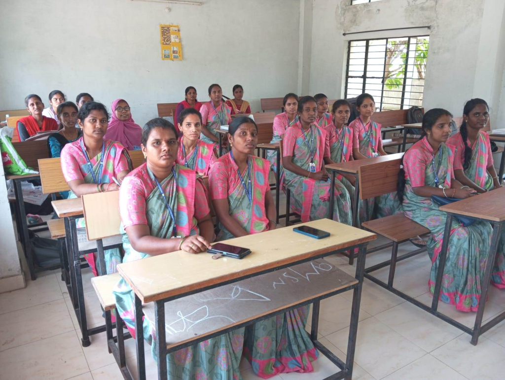 TG Edcet 2026 Updates: ఆన్లైన్ దరఖాస్తులు ప్రారంభం... 7 image 207