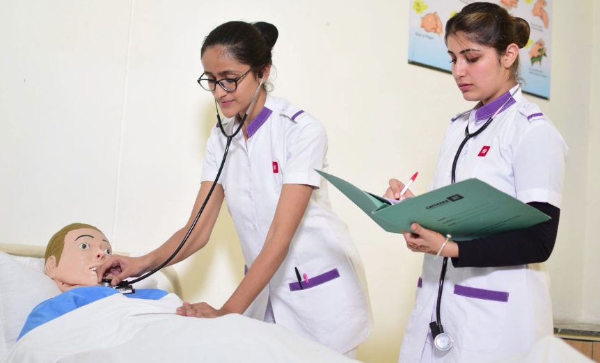 AP Apply BSC Nursing Admissions: ఏపీలో బీఎస్సీ నర్సింగ్ అడ్మిషన్స్కి నీట్ తప్పనిసరి – కొత్త రూల్స్ 4 image 95