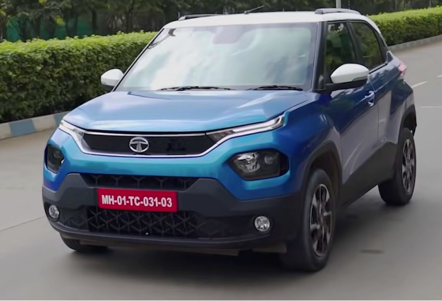 SUVs in India Under 10 lakh: 10 లక్షల లోపు ఆటోమేటిక్ ఎస్యూవీలు టాప్ 5 మోడల్స్ 2 image 96