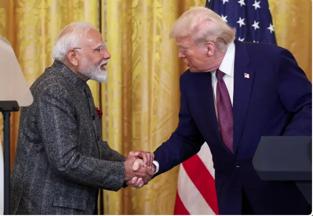 india us trade deal