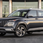 Hyundai Venue లక్ష బుకింగ్స్ దాటింది: కొత్త HX8 డీజిల్ ఆటోమేటిక్ వేరియంట్ లాంచ్ 8 Hyundai Venue