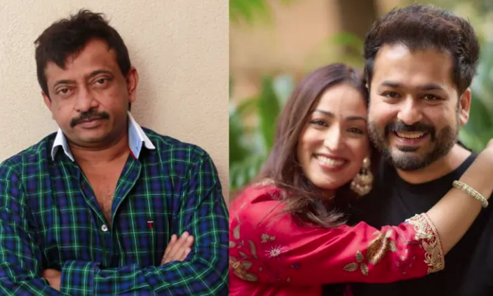 Ram Gopal Varma Comments: ఆదిత్య ధర్, యామి గౌతమ్ విజయంపై అసూయ.. ఇండస్ట్రీ వేచి చూస్తోంది! 6 Ram Gopal Varma Comments