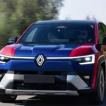 Renault Bigster 7 సీటర్ SUV: స్పై ఫోటోలు, ఫీచర్స్, లాంచ్ వివరాలు... 7 Renault Bigster 7
