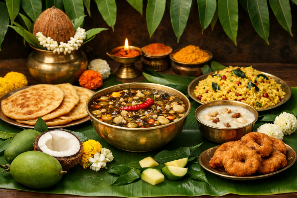 Ugadi 2026 Rasi Phalalu