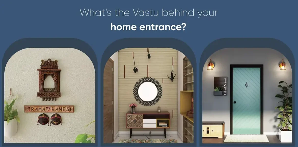 Vastu shastram