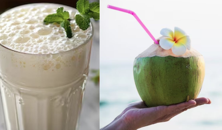 Coconut Water vs Buttermilk: వేసవిలో శరీరానికి నిజంగా ఏది మంచిది? 8 Coconut Water vs Buttermilk