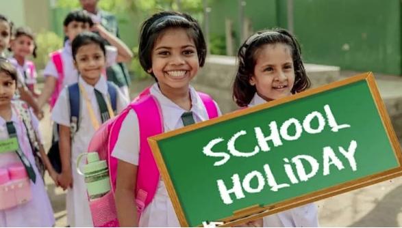TG AP Half Day Schools ఒంటిపూట బడులు ఎప్పుడు నుంచి, ఎంతకాలం? 5 TG AP Half Day Schools
