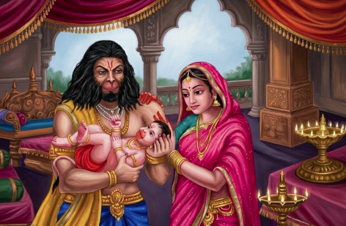 Hanuman Jayanti 2026 తేదీ, పూజ సమయం, ప్రాముఖ్యత,పరిహారాలు... 4 Hanuman Jayanti 2026