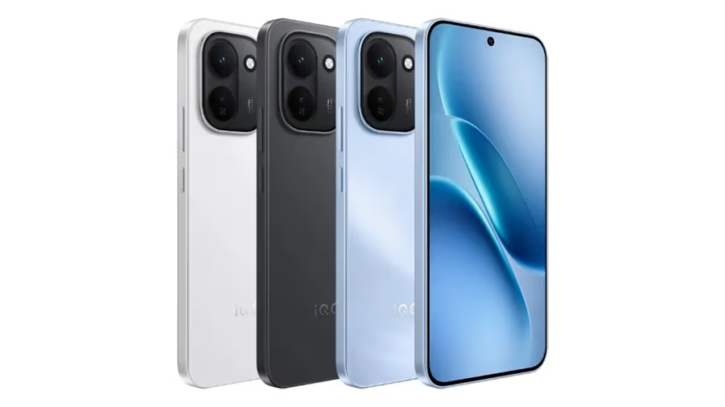 iqoo z11 – 9020mAh బ్యాటరీతో వచ్చిన కొత్త స్మార్ట్ఫోన్ ధర, స్పెసిఫికేషన్స్ 7 image 119