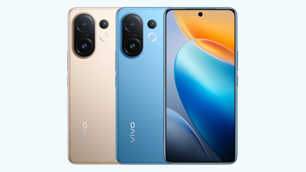 Vivo T5 Pro: 9020mAh బ్యాటరీతో వస్తున్న కొత్త స్మార్ట్ఫోన్... 7 image 129