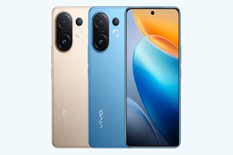 Vivo T5 Pro: 9020mAh బ్యాటరీతో వస్తున్న కొత్త స్మార్ట్ఫోన్... 8 image 130