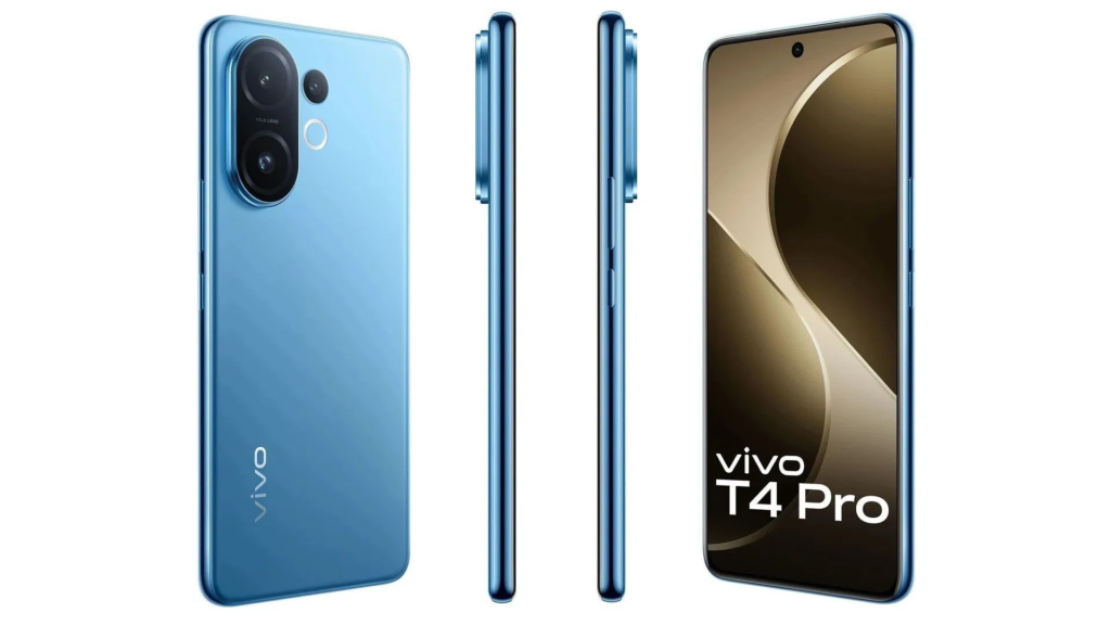 Vivo T5 Pro: 9020mAh బ్యాటరీతో వస్తున్న కొత్త స్మార్ట్ఫోన్... 10 image 132