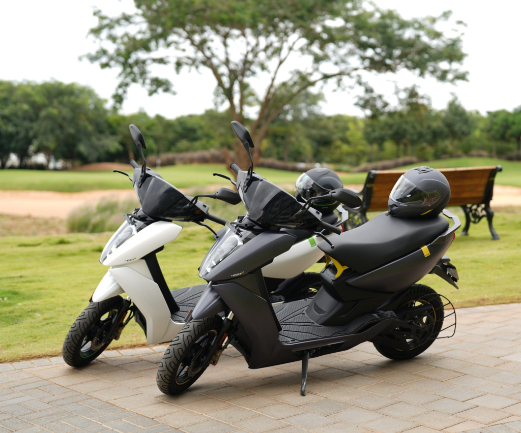 Electric Scooters 2026: భారతదేశంలో ఉత్తమ ఎలక్ట్రిక్ స్కూటర్లు 6 image 135
