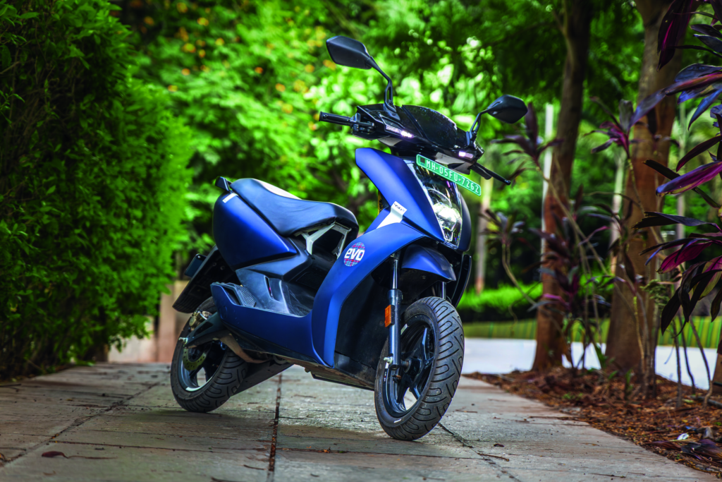 Electric Scooters 2026: భారతదేశంలో ఉత్తమ ఎలక్ట్రిక్ స్కూటర్లు 7 image 137