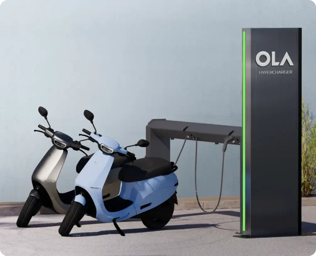 Electric Scooters 2026: భారతదేశంలో ఉత్తమ ఎలక్ట్రిక్ స్కూటర్లు 10 image 140